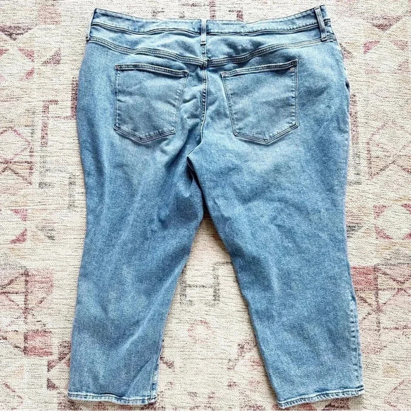 Madewell• The girl jean - Picture 4 of 4